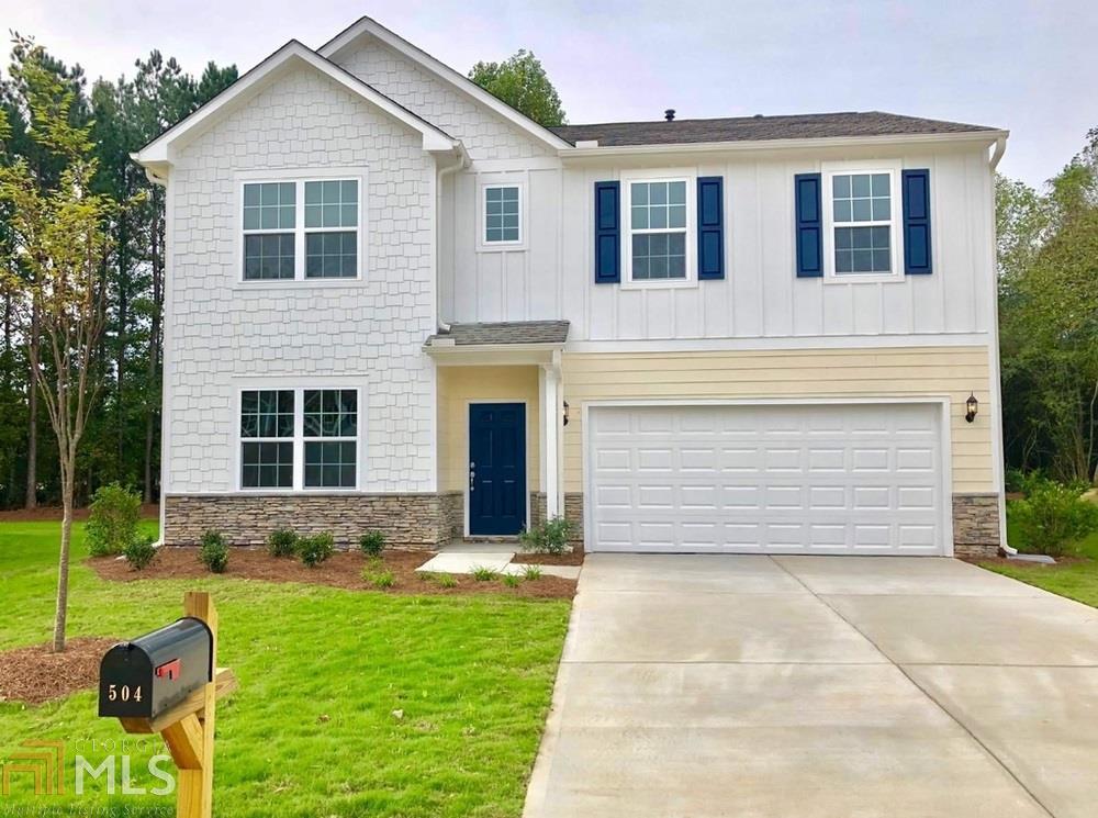 504 Princeton Cir - Photo 1