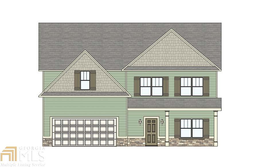 305 Perimeter Dr - Photo 1