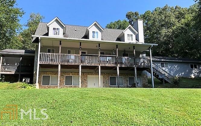 3076 Old Hwy 64 W - Photo 1