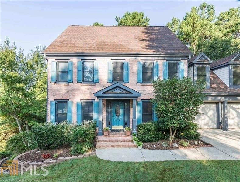 5031 Hickory Hills Dr - Photo 1