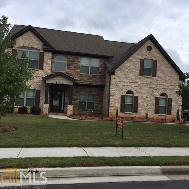 5681 Casablanca Ln - Photo 1