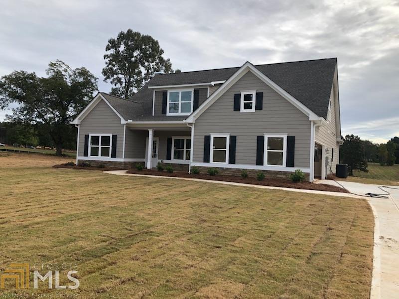 209 Thurmond Rd - Photo 1