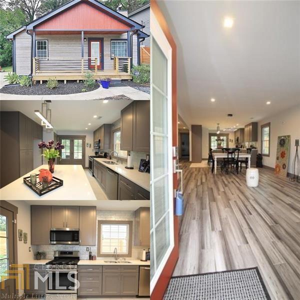 1587 New St - Photo 1