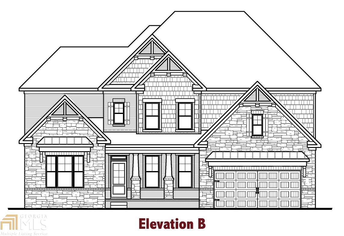 765 Deer Hollow Trce - Photo 1