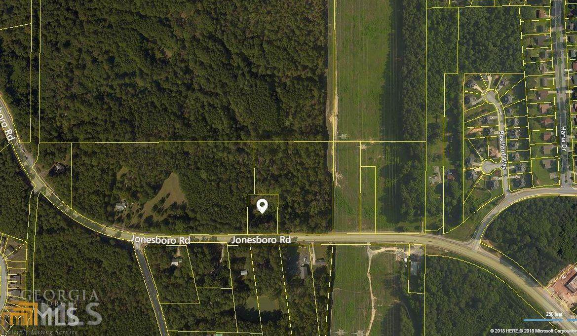 3665 Jonesboro Road - Photo 1