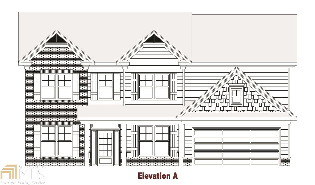 1048 Union Grove Cir - Photo 1