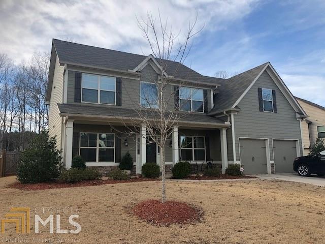 756 Hawkins Creek Dr - Photo 1