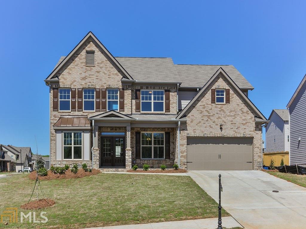 5330 Monterey Pine Ct - Photo 1