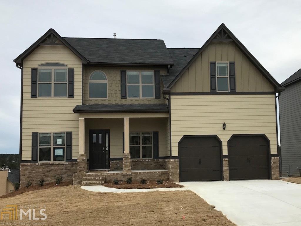 3719 Lake End Dr - Photo 1