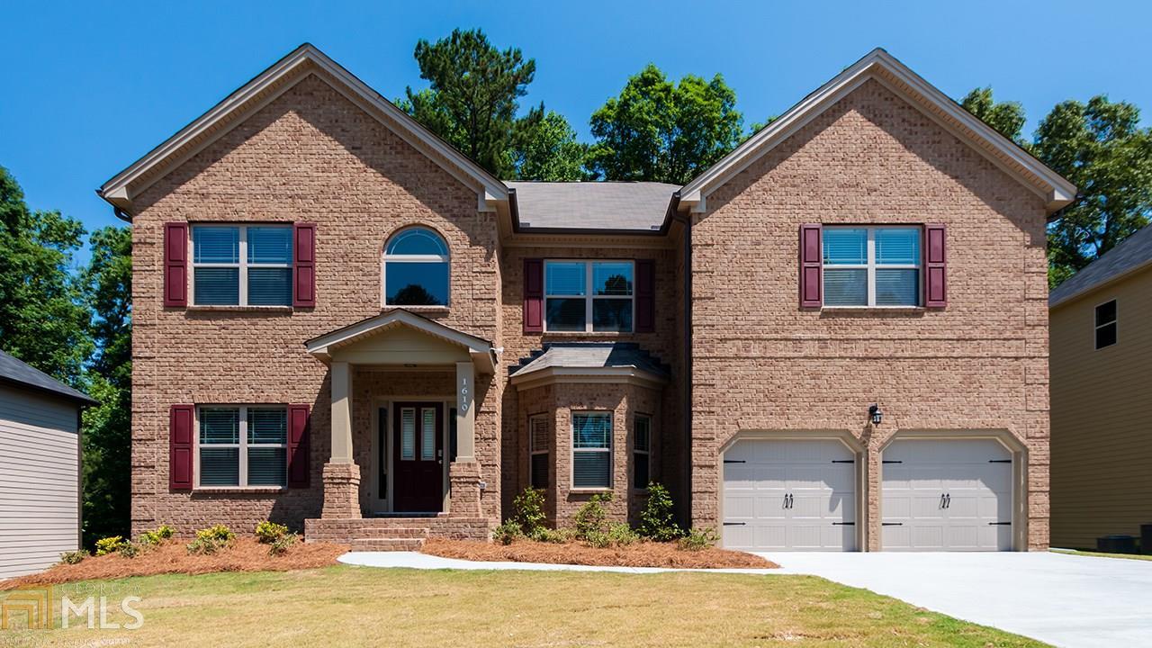 1610 Elyse Springs Dr - Photo 1