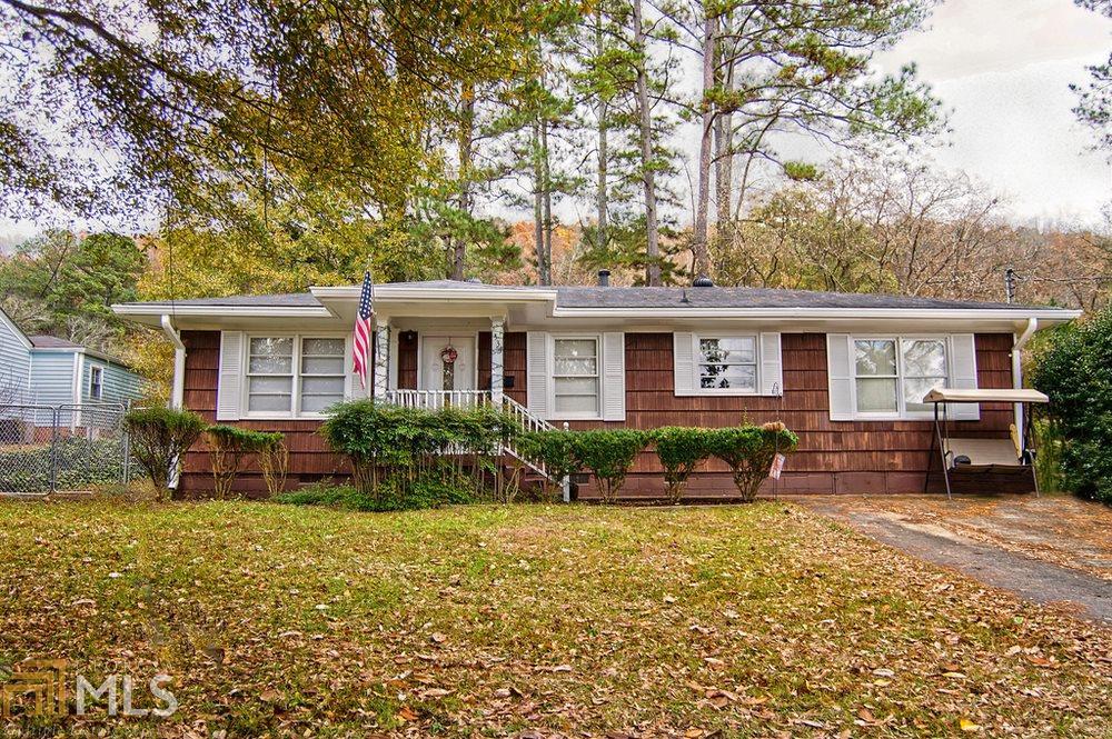 335 Flora Ave - Photo 1