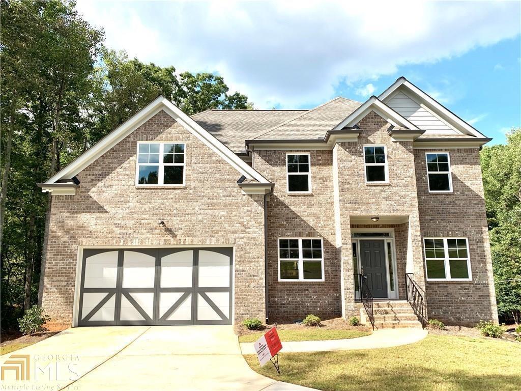 985 Valley Creek Dr - Photo 1
