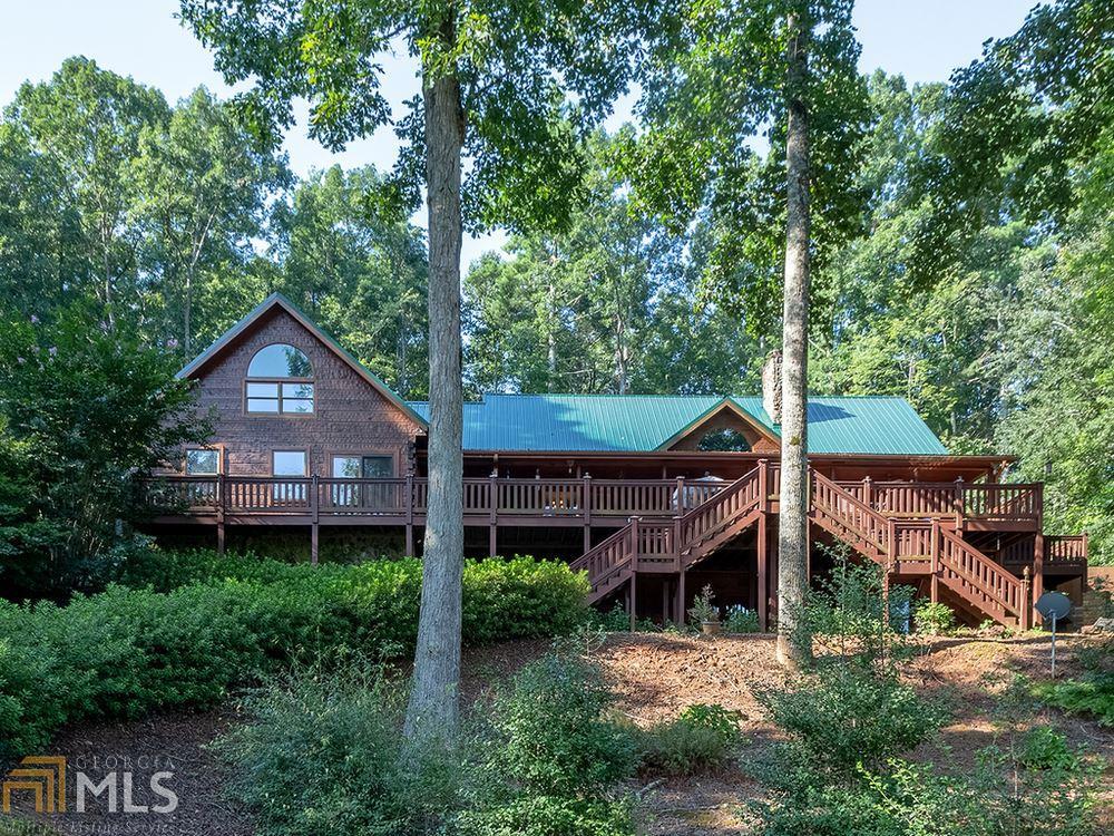 4852 Chatsworth Highway - Photo 1