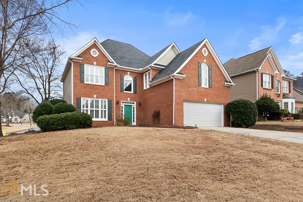 570 Camber Woods Dr - Photo 1