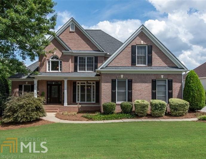 1486 Bentwater Dr - Photo 1
