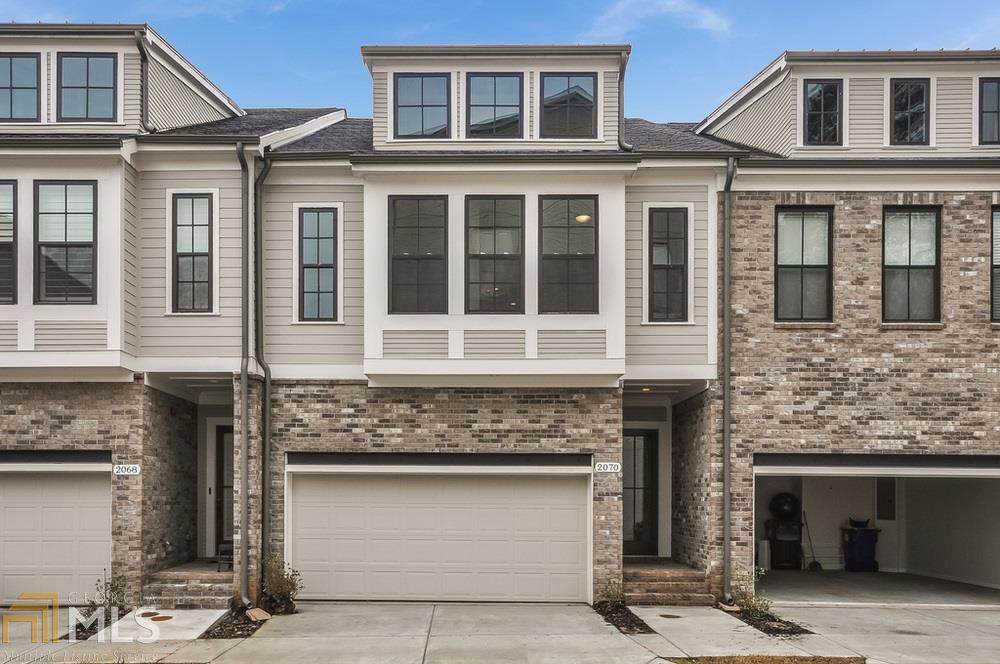 2070 Wheaton Way - Photo 1