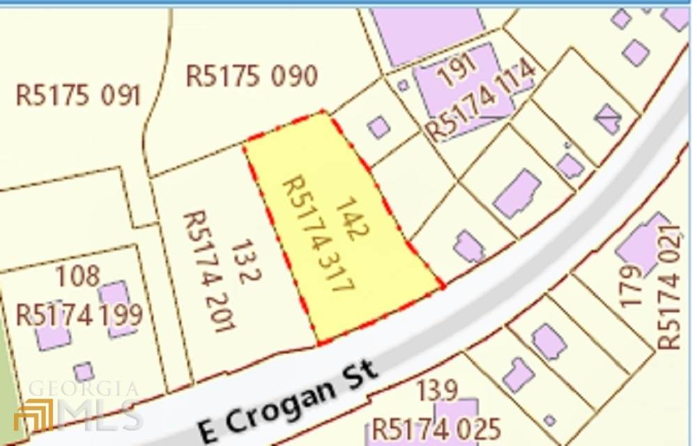 142 Crogan Street - Photo 1