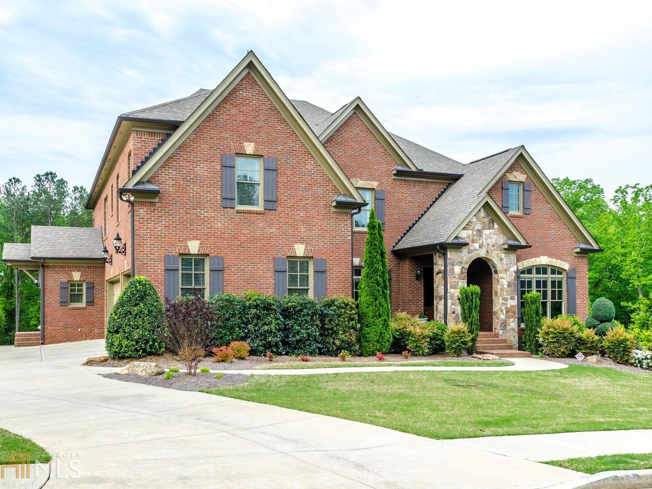 16710 Quayside Dr - Photo 1