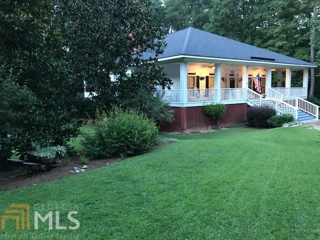 261 Griffin Mountain Trl - Photo 1