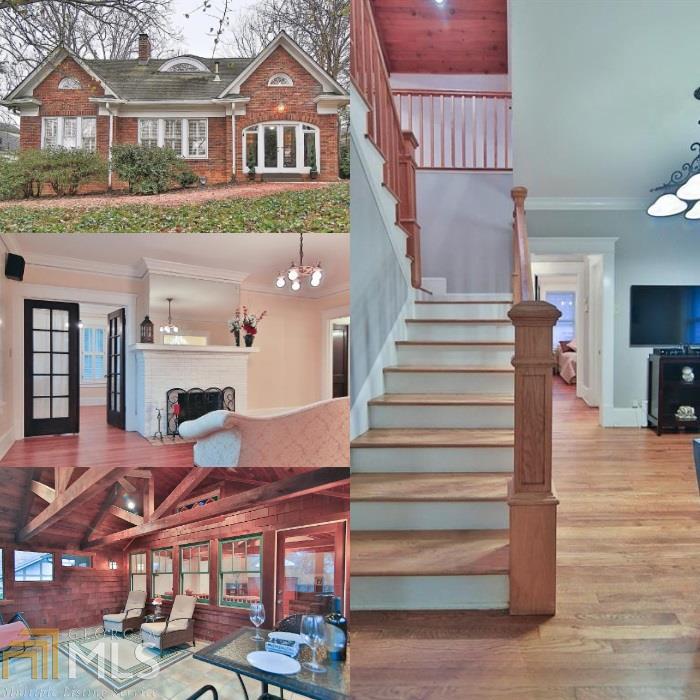 1235 Decatur Rd - Photo 1