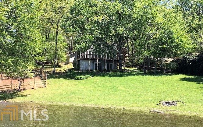 54 Shoreline Ln - Photo 1