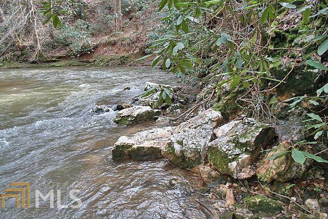 0 Yahoola Indian Trail - Photo 1