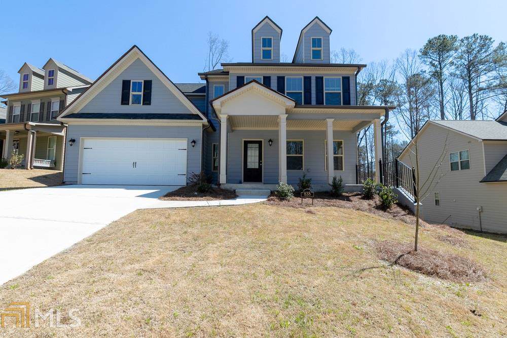 838 Tramore Rd - Photo 1