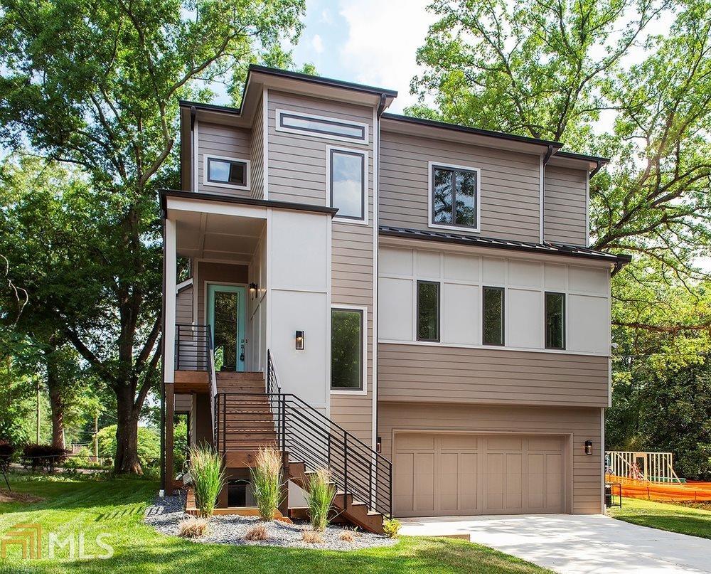 2765 Tupelo St - Photo 1