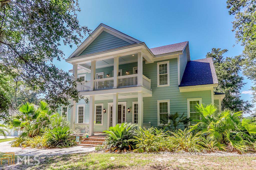 22402 Ga Highway 144 - Photo 1