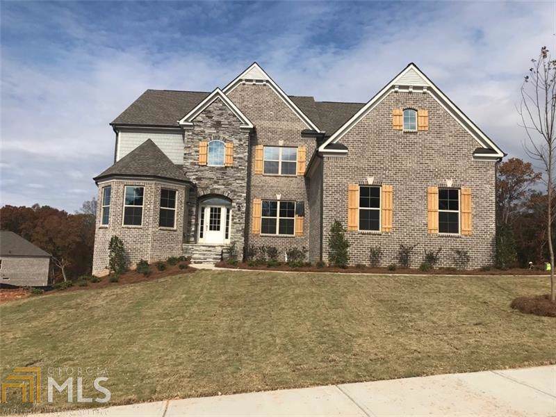 5330 Briarstone Ridge Way - Photo 1
