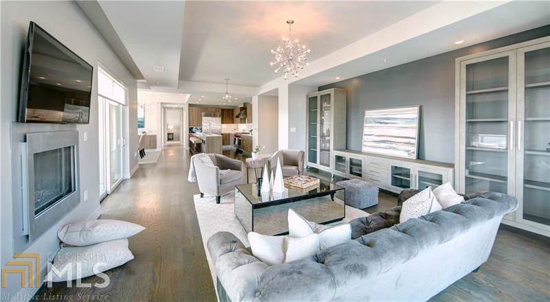 867 Peachtree St - Photo 1
