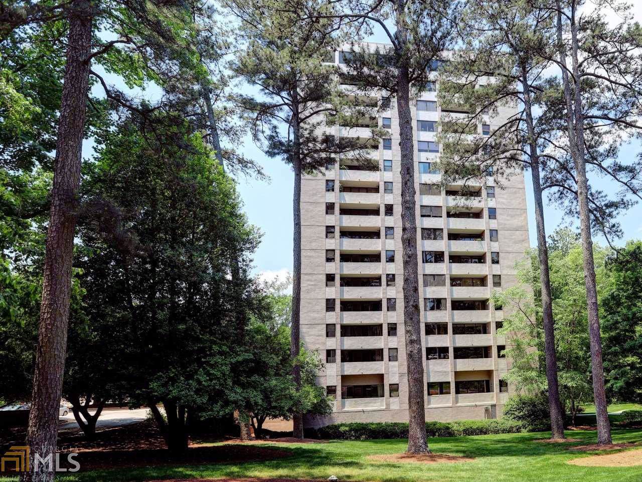 3530 Piedmont Rd - Photo 1