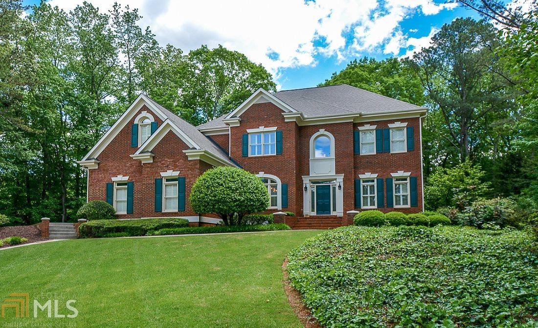 235 Champions Fairway Ct - Photo 1