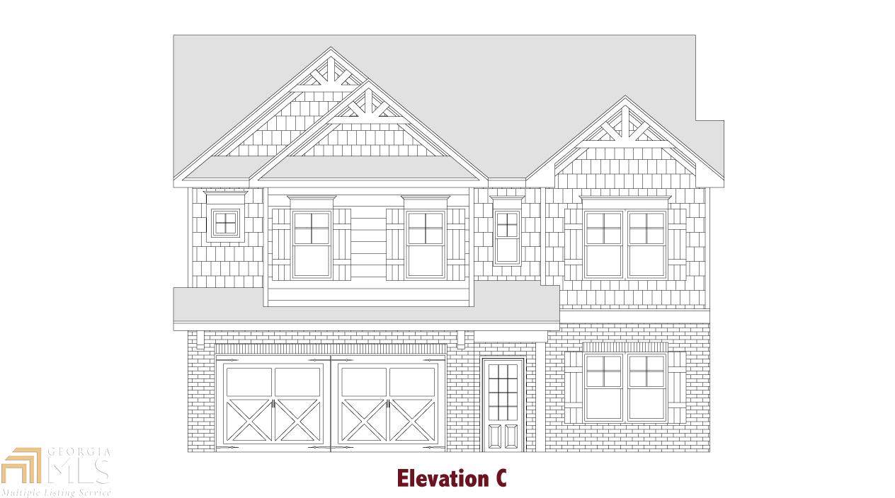 4523 Big Rock Ridge Trl - Photo 1
