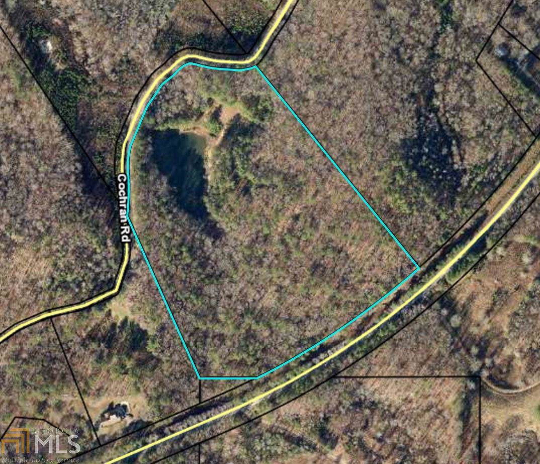 0 New Cascade Palmetto Hwy - Photo 1