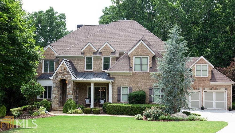 2460 Bute Cliff Trce - Photo 1