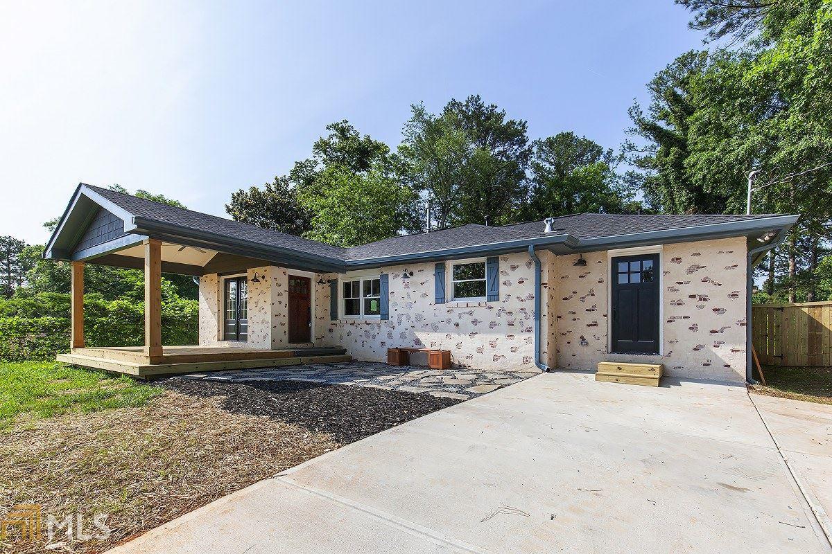 2271 Marion Cir - Photo 1