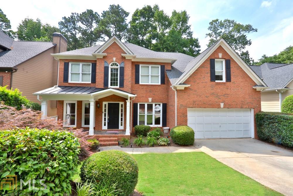 1020 Compass Chase Point - Photo 1