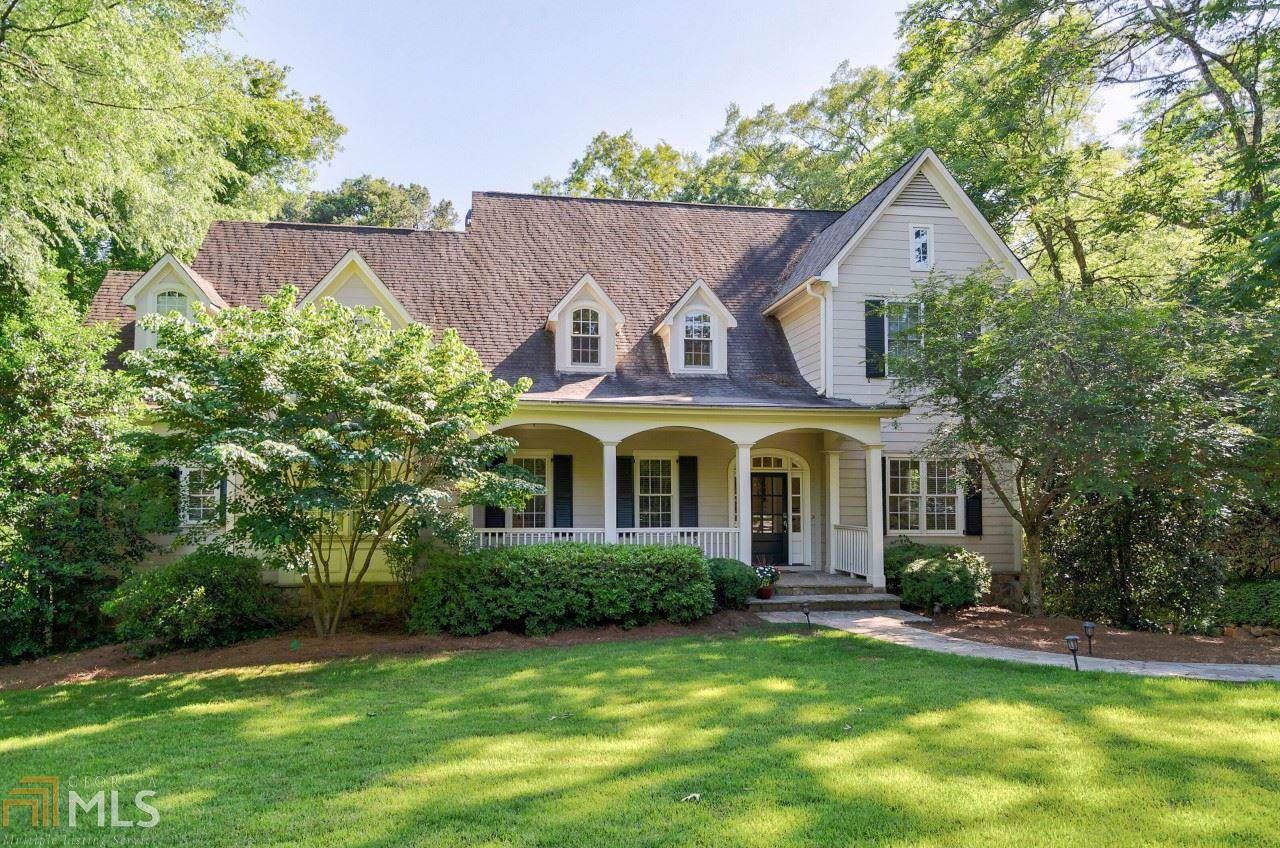 3058 Howell Mill Rd - Photo 1