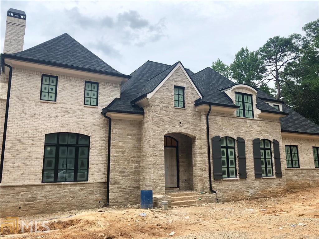 3995 Randall Mill Rd - Photo 1