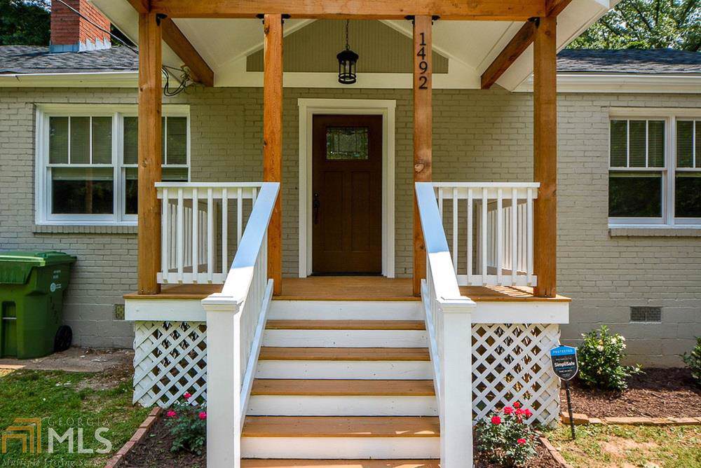 1492 Sharon St - Photo 1