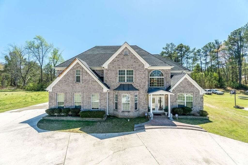 3360 Centerville Rosebud Rd - Photo 1