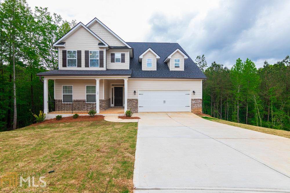 308 Celestial Ridge Dr - Photo 1