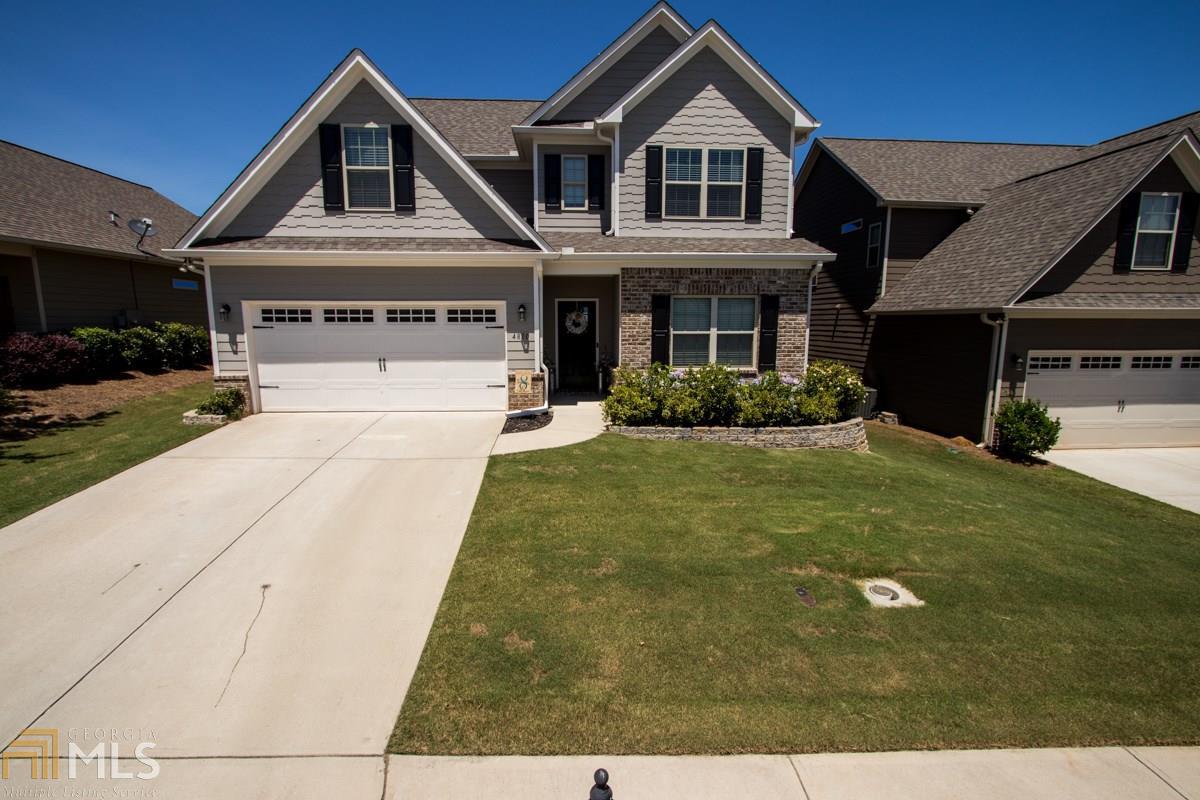 4810 Lost Creek Dr - Photo 1