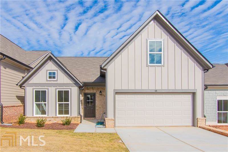 68 Wisteria Way - Photo 1 68 Wisteria Way - Photo 1