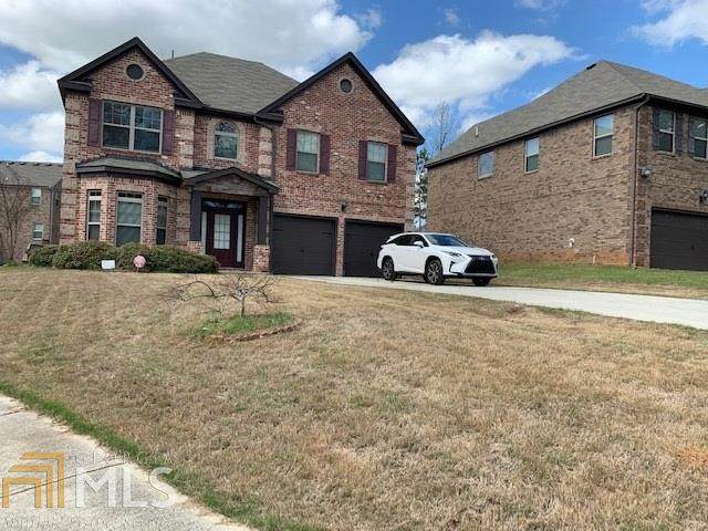 2109 Fort Trl - Photo 1