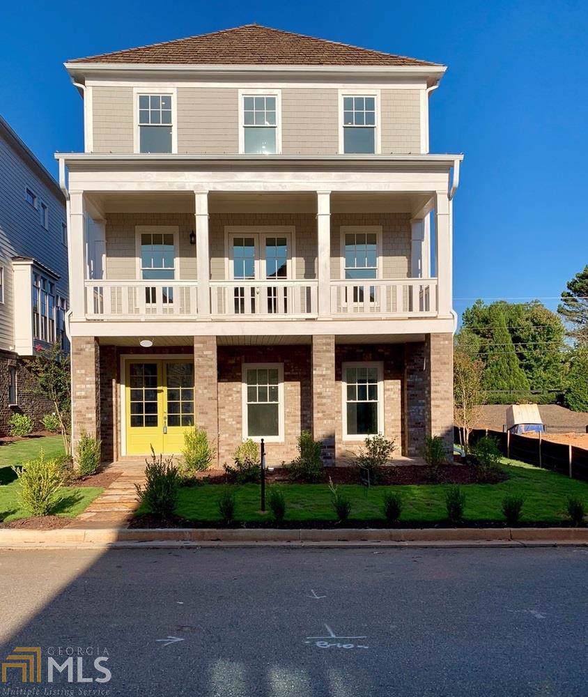 7515 Cordery Rd - Photo 1