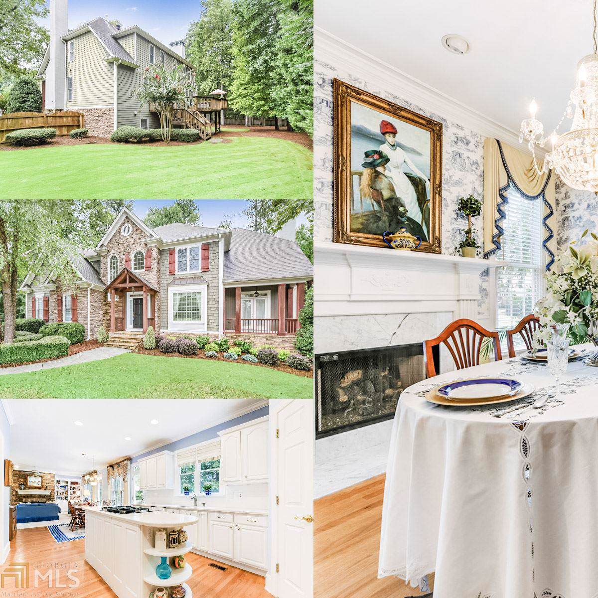 5105 Winding Rose Dr - Photo 1