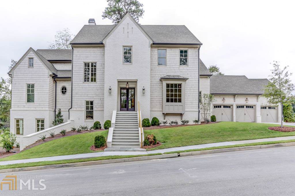 1000 Battle Creek Way - Photo 1