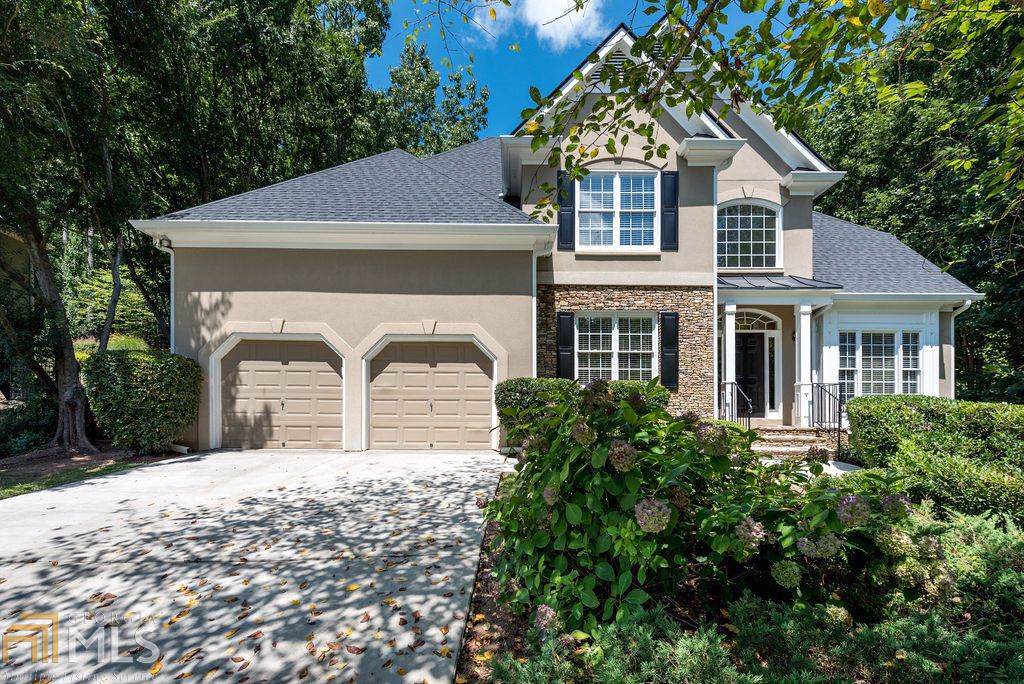 1080 Towne Lake Hills - Photo 1